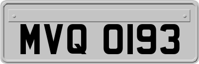 MVQ0193