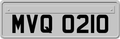 MVQ0210