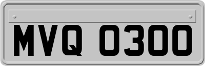 MVQ0300