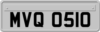 MVQ0510