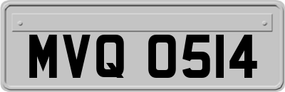 MVQ0514