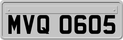 MVQ0605