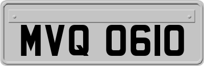 MVQ0610