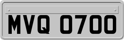 MVQ0700