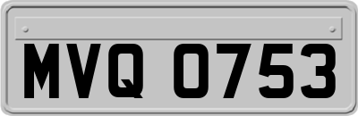 MVQ0753