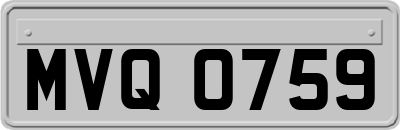 MVQ0759