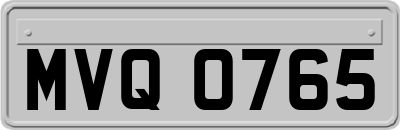 MVQ0765