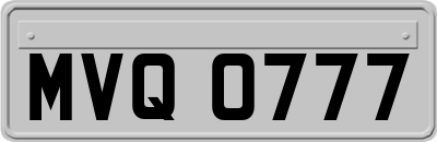 MVQ0777