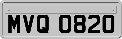 MVQ0820