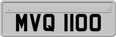 MVQ1100