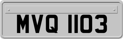 MVQ1103