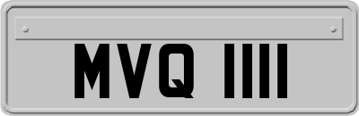 MVQ1111