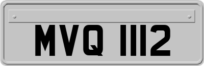 MVQ1112