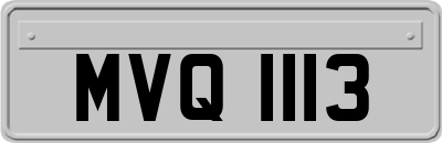 MVQ1113