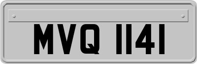 MVQ1141