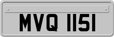 MVQ1151