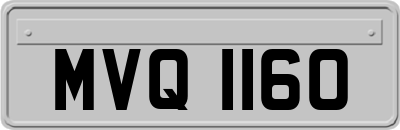 MVQ1160