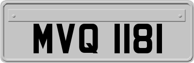 MVQ1181