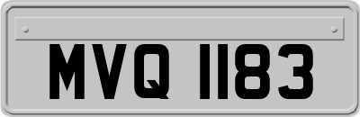 MVQ1183