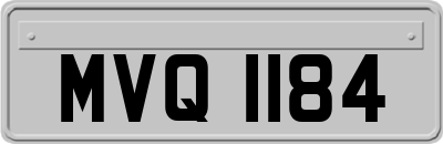 MVQ1184