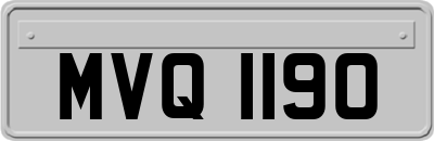 MVQ1190