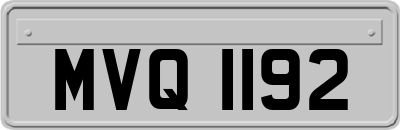 MVQ1192