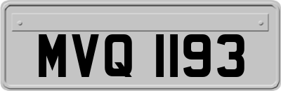 MVQ1193