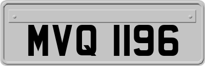 MVQ1196