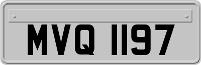 MVQ1197