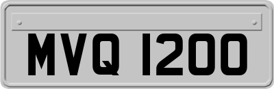 MVQ1200