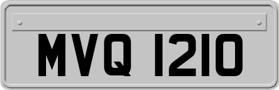 MVQ1210