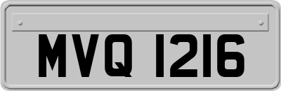 MVQ1216