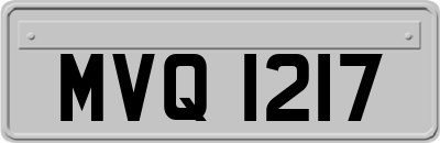 MVQ1217