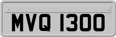 MVQ1300