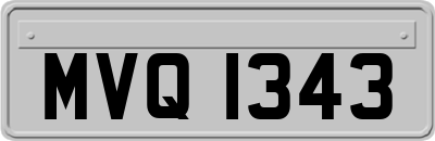 MVQ1343