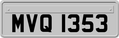 MVQ1353