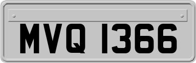 MVQ1366