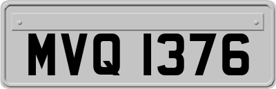 MVQ1376