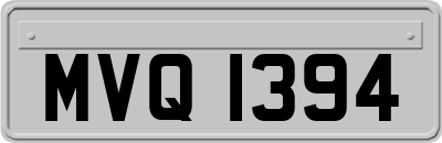 MVQ1394