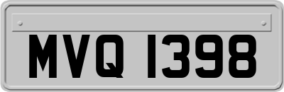 MVQ1398