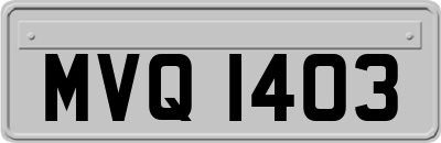 MVQ1403