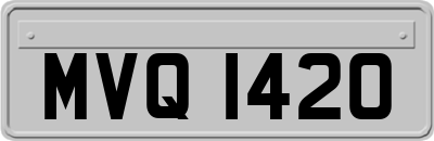 MVQ1420