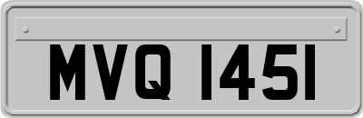 MVQ1451