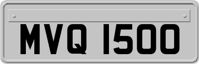 MVQ1500