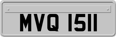 MVQ1511