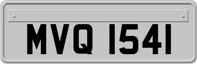 MVQ1541