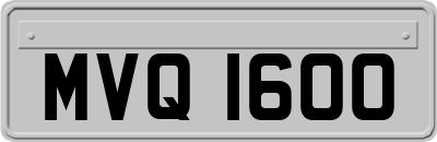 MVQ1600