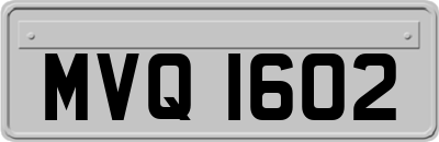 MVQ1602