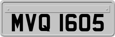 MVQ1605