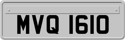 MVQ1610